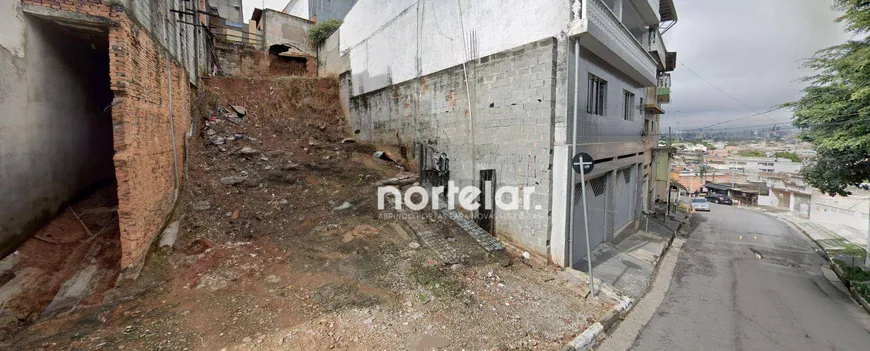 Foto 1 de Lote/Terreno à venda, 345m² em Mutinga, Osasco