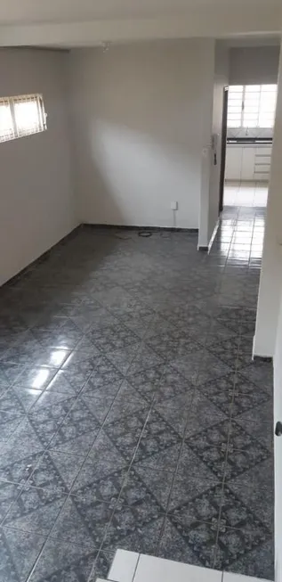 Foto 1 de Casa com 3 Quartos à venda, 120m² em Marta Helena, Uberlândia