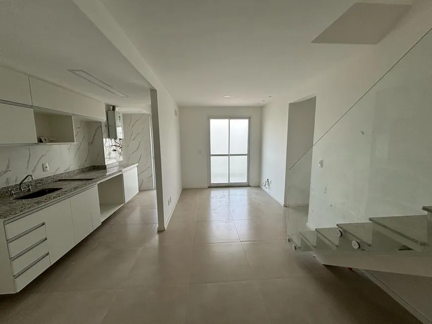 Foto 1 de Apartamento com 4 Quartos à venda, 140m² em Campo Grande, Rio de Janeiro