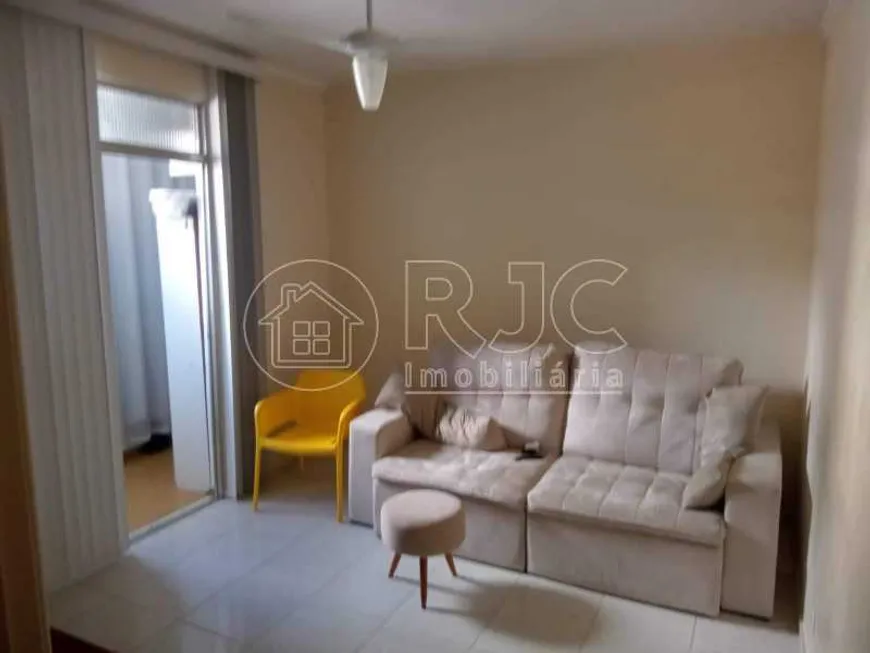 Foto 1 de Casa com 2 Quartos à venda, 102m² em Vila Isabel, Rio de Janeiro