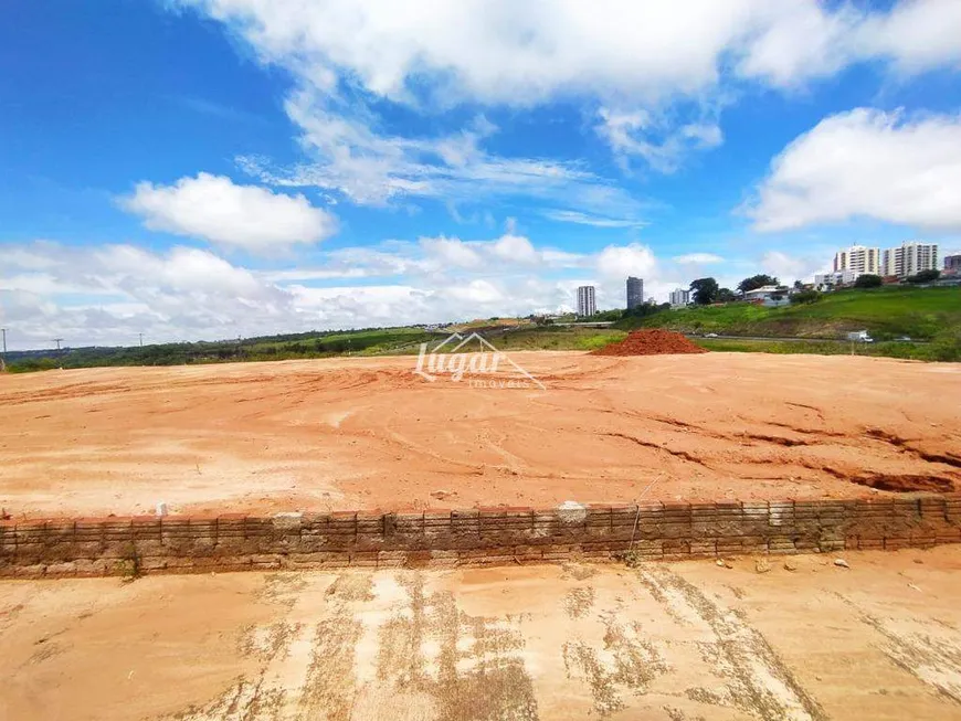 Foto 1 de para alugar, 410m² em Jardim Portal do Sol, Marília