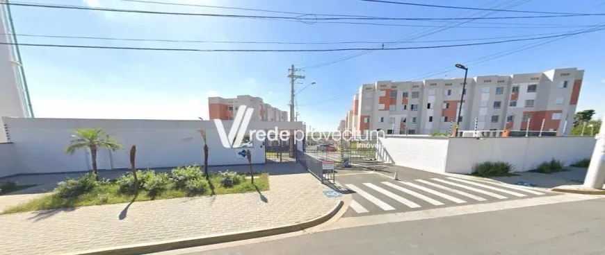 Foto 1 de Apartamento com 2 Quartos à venda, 44m² em Parque Residencial Sao Clemente, Monte Mor