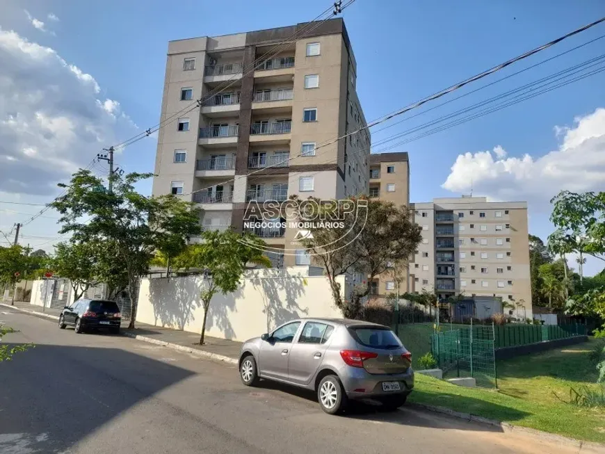 Foto 1 de Apartamento com 2 Quartos à venda, 68m² em Sao Mateus, Piracicaba