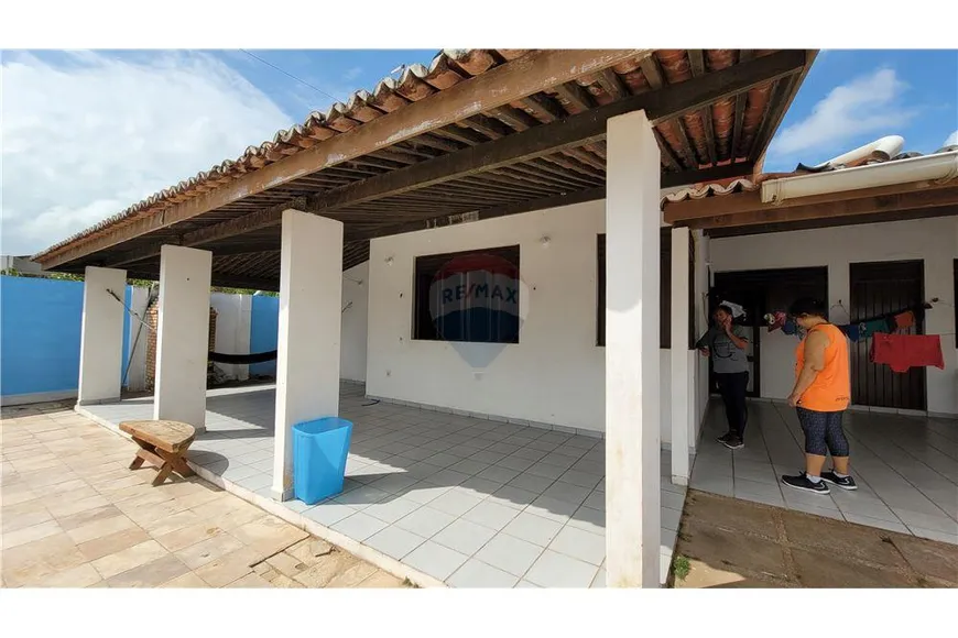 Foto 1 de Casa com 3 Quartos à venda, 171m² em Muriú, Ceará Mirim