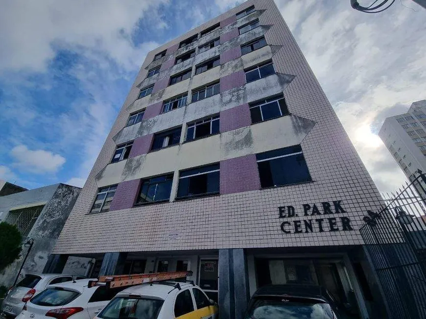 Foto 1 de Apartamento com 2 Quartos à venda, 70m² em Centro, Aracaju