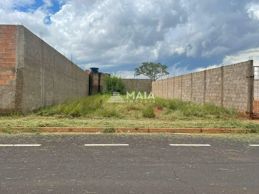 Foto 1 de Lote/Terreno à venda, 250m² em Parque das Laranjeiras, Uberaba