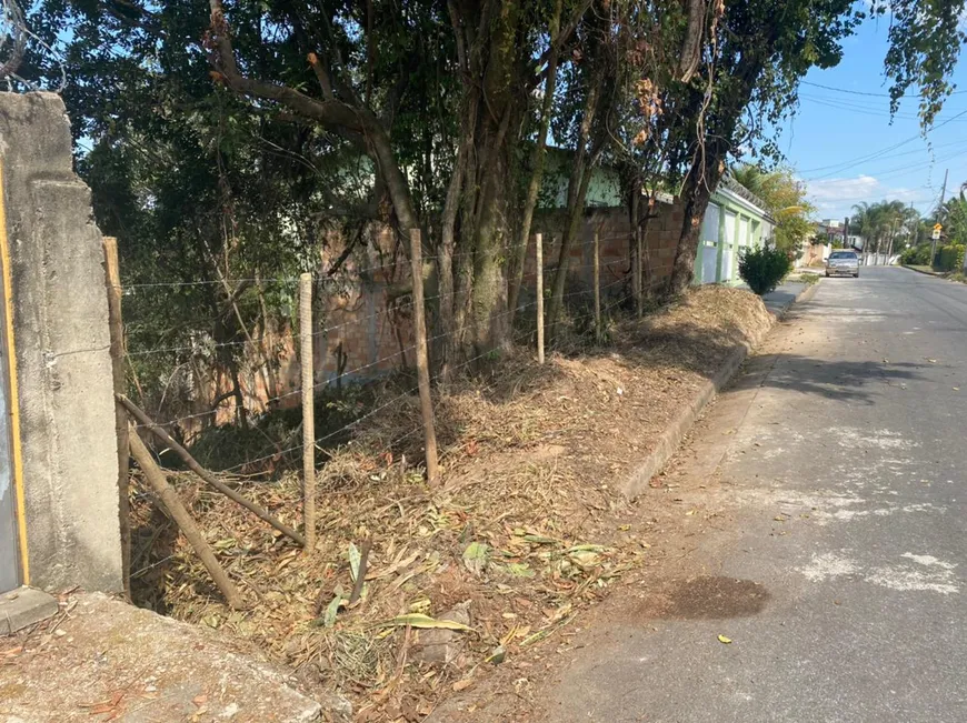 Foto 1 de Lote/Terreno à venda, 408m² em Bom Repouso, Betim