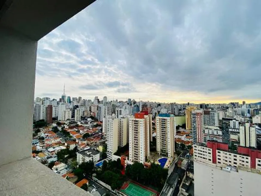 Foto 1 de Apartamento com 4 Quartos à venda, 250m² em Aclimação, São Paulo