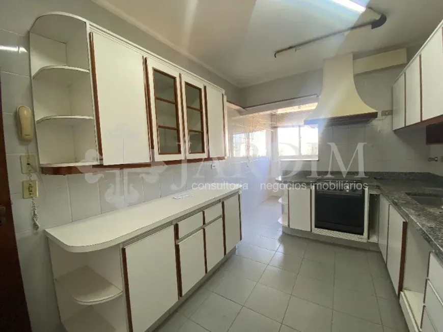 Foto 1 de Apartamento com 3 Quartos à venda, 84m² em Nova América, Piracicaba