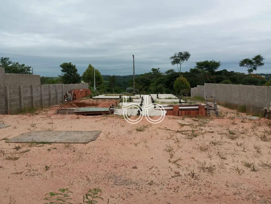 Foto 1 de Lote/Terreno à venda, 1000m² em Condomínio Saint Charbel, Aracoiaba da Serra