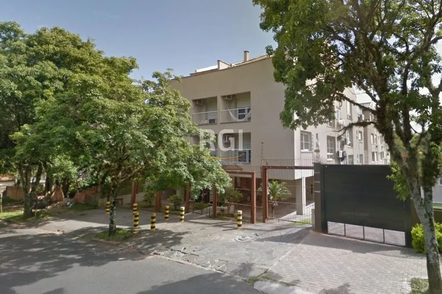 Foto 1 de Cobertura com 2 Quartos à venda, 127m² em Nonoai, Porto Alegre