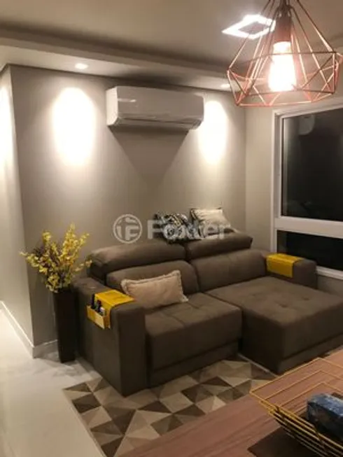 Foto 1 de Apartamento com 2 Quartos à venda, 60m² em Marechal Rondon, Canoas