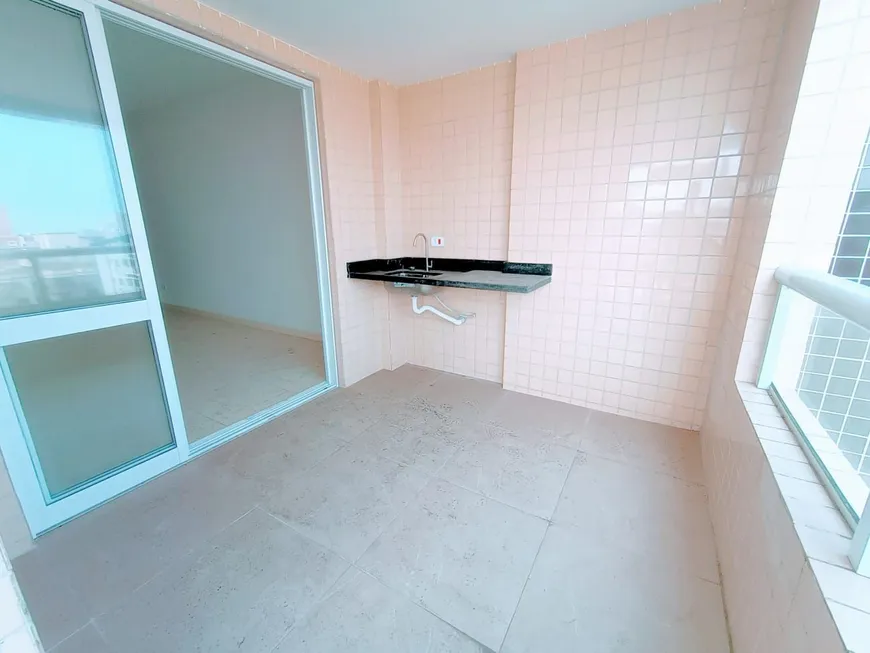Foto 1 de Apartamento com 2 Quartos à venda, 85m² em Aviação, Praia Grande