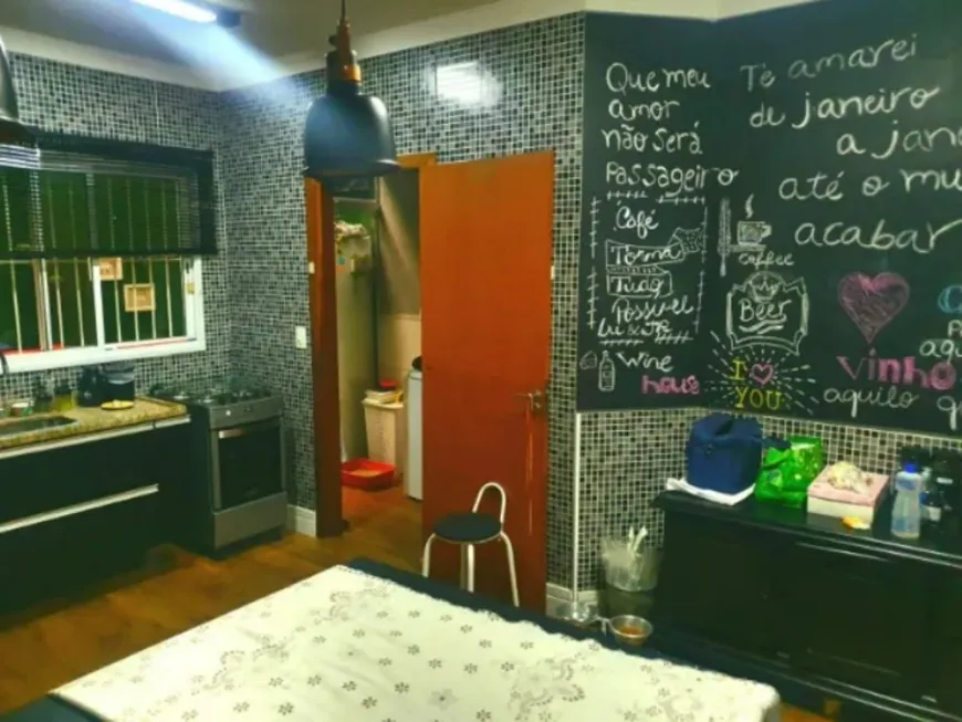 Foto 1 de Sobrado com 3 Quartos à venda, 165m² em Jardim Umuarama, São Paulo