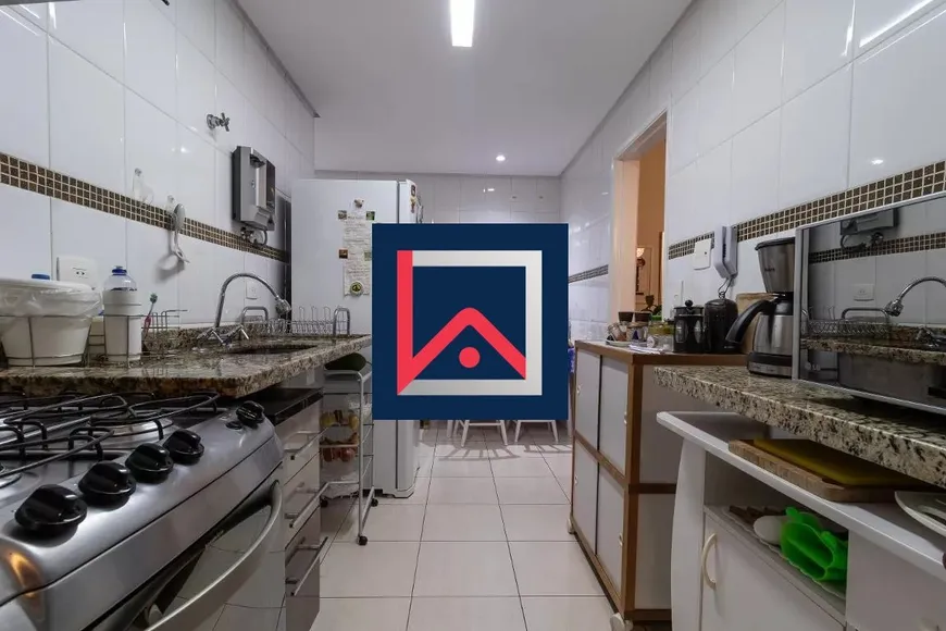 Foto 1 de Apartamento com 4 Quartos à venda, 107m² em Pinheiros, São Paulo