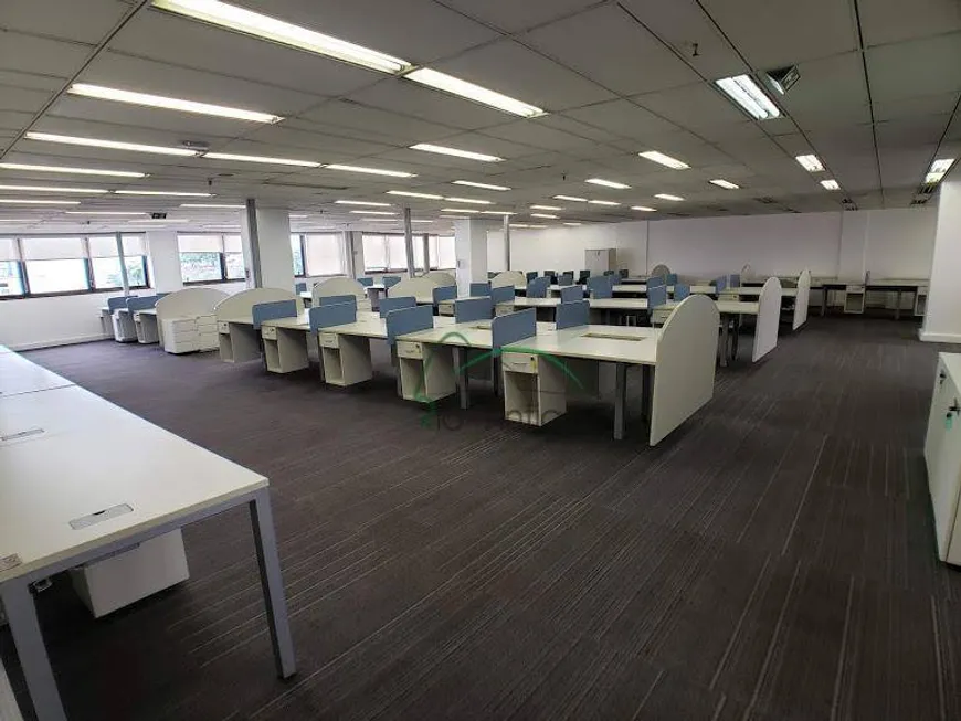 Foto 1 de Sala Comercial para alugar, 470m² em Centro, Rio de Janeiro