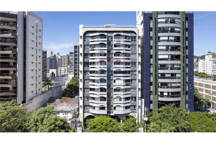 Foto 1 de Apartamento com 3 Quartos à venda, 112m² em Praia do Canto, Vitória