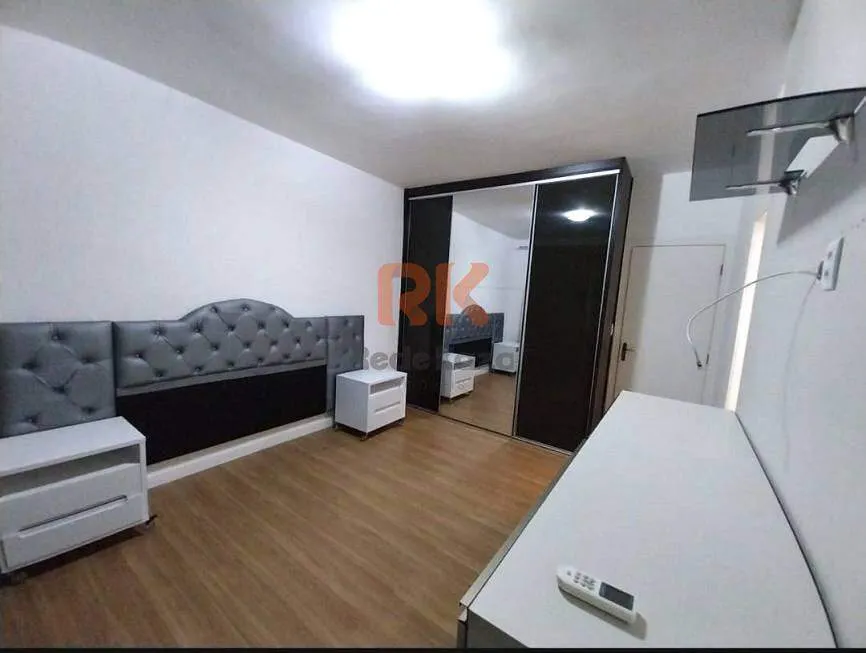 Foto 1 de Apartamento com 3 Quartos à venda, 150m² em Castelo, Belo Horizonte