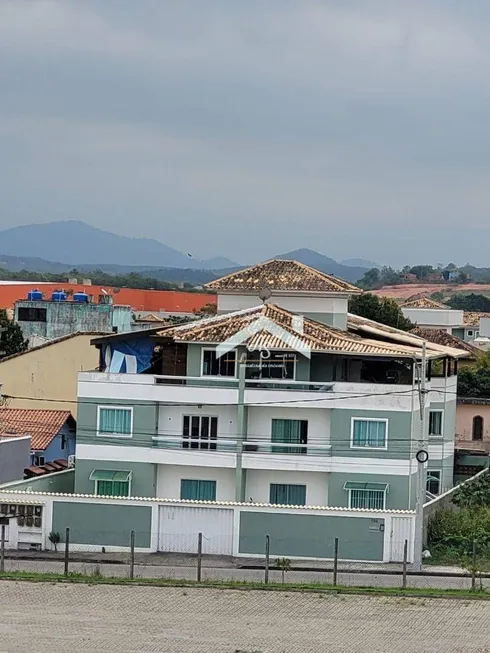 Foto 1 de Apartamento com 2 Quartos à venda, 65m² em Atlântica, Rio das Ostras