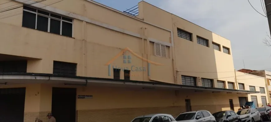 Foto 1 de Imóvel Comercial com 4 Quartos para alugar, 1202m² em Campos Eliseos, Ribeirão Preto