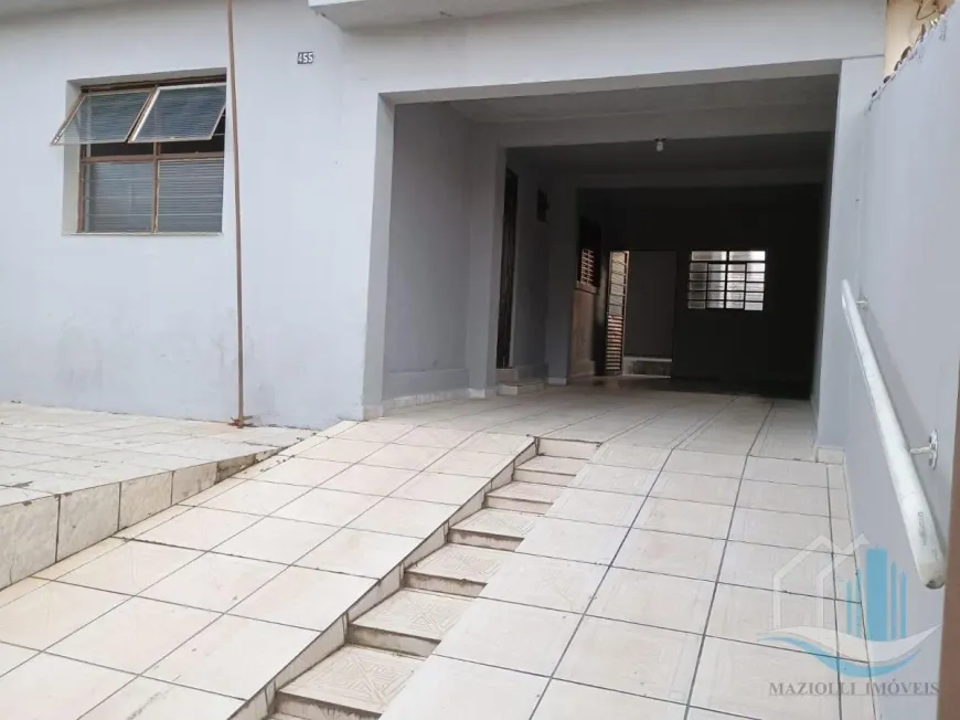 Foto 1 de Casa com 2 Quartos à venda, 300m² em Vila Nova Sorocaba, Sorocaba