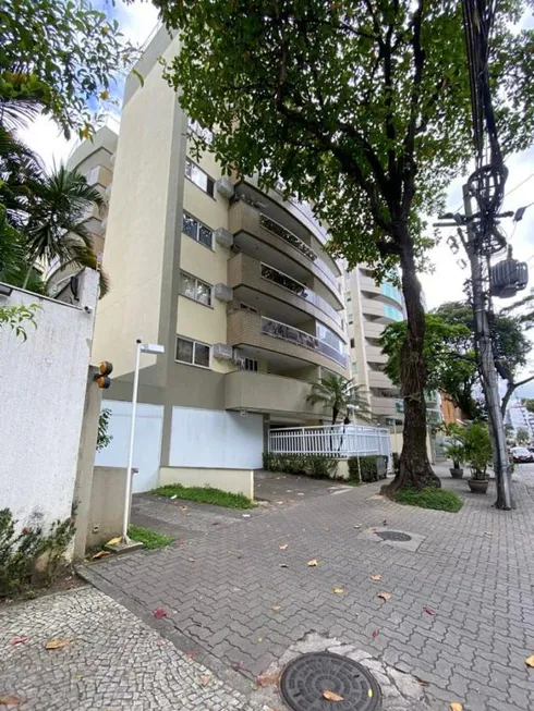 Foto 1 de Apartamento com 3 Quartos à venda, 88m² em Freguesia- Jacarepaguá, Rio de Janeiro