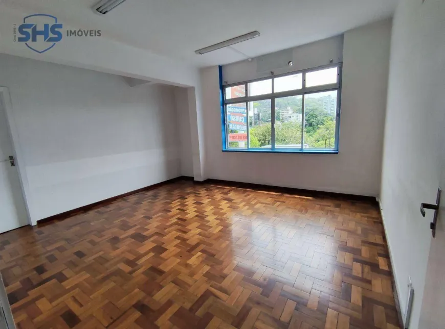 Foto 1 de Sala Comercial para alugar, 22m² em Centro, Blumenau