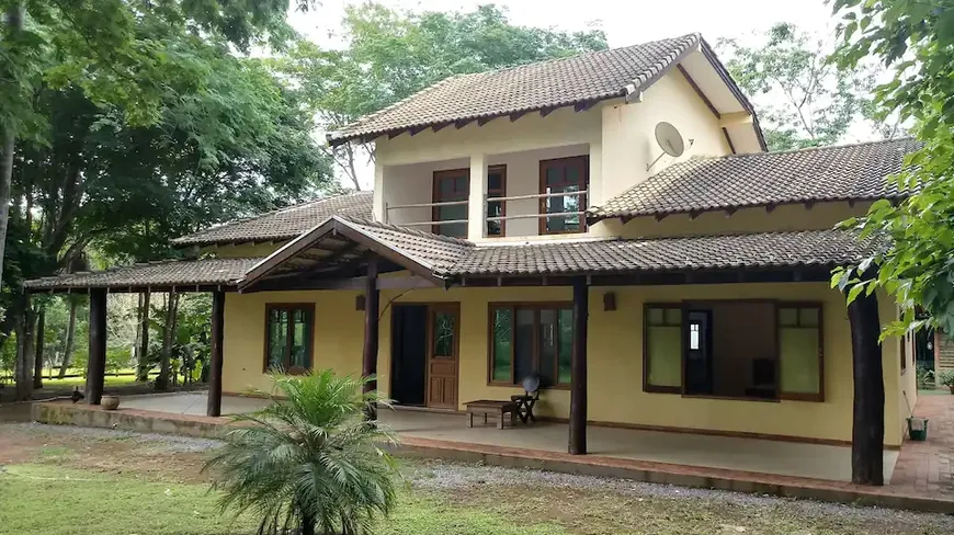 Foto 1 de Fazenda/Sítio com 6 Quartos à venda, 300m² em Zona Rural, Bonito