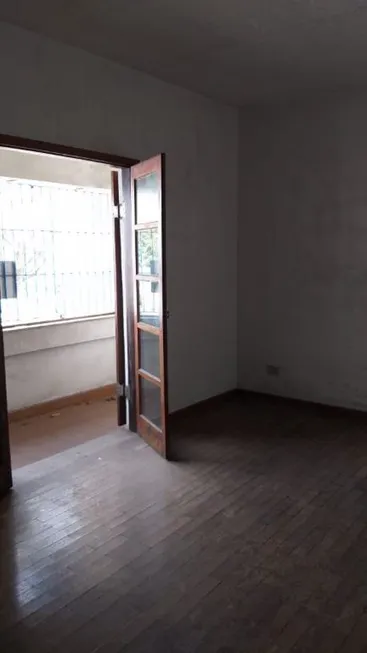 Foto 1 de Casa com 3 Quartos para alugar, 464m² em Vila Dora, Santo André