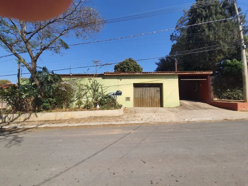 Foto 1 de com 5 Quartos à venda, 1079m² em Bairro do Poste, Jundiaí