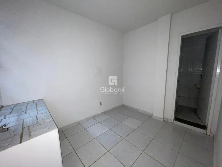 Foto 1 de Kitnet com 1 Quarto para alugar, 25m² em Alto Sao Joao, Montes Claros