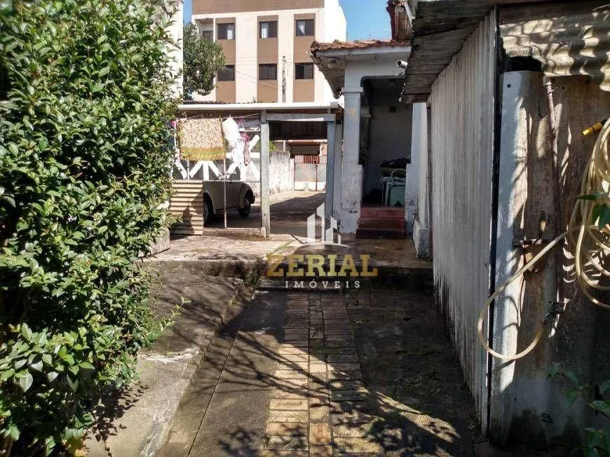 Foto 1 de Casa com 3 Quartos à venda, 150m² em Santa Maria, São Caetano do Sul