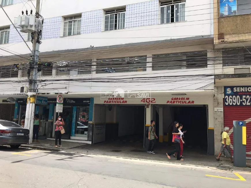 Foto 1 de Imóvel Comercial para alugar, 29m² em Centro, Juiz de Fora