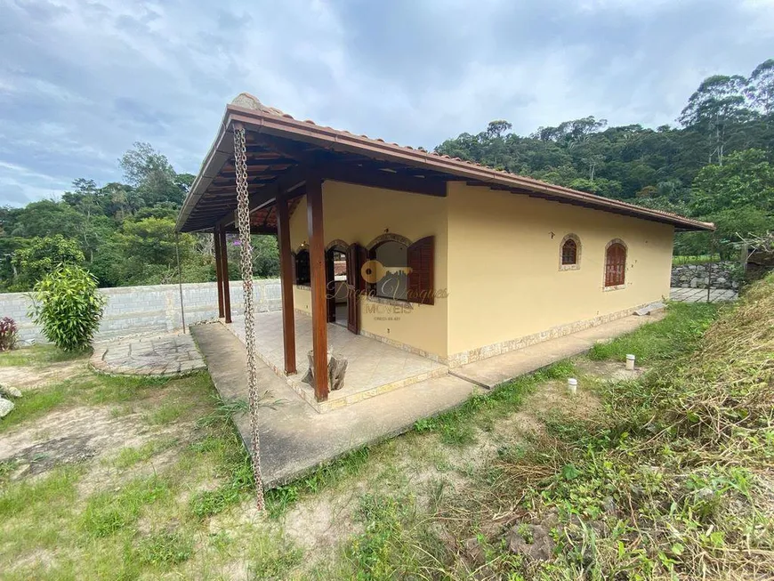 Foto 1 de Casa com 2 Quartos à venda, 600m² em Parque Boa União, Teresópolis