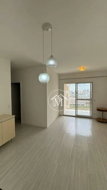 Foto 1 de Apartamento com 3 Quartos para alugar, 78m² em Parque Morumbi, Votorantim