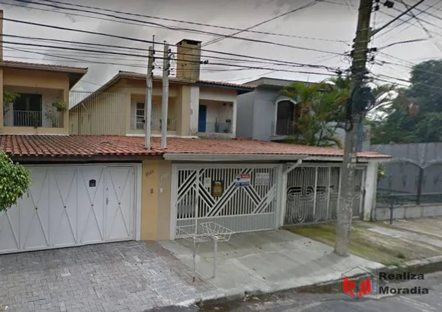 Foto 1 de Casa com 3 Quartos à venda, 180m² em Jardim Previdência, São Paulo