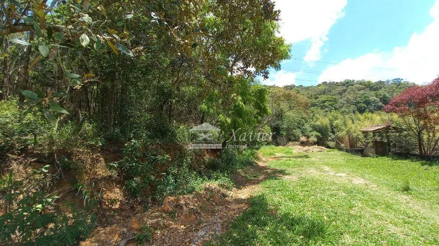 Foto 1 de Lote/Terreno à venda, 2798m² em Caete Mailasqui, São Roque