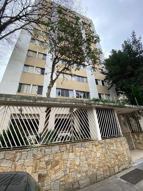 Foto 1 de Apartamento com 2 Quartos à venda, 53m² em Jardim Monte Kemel, São Paulo