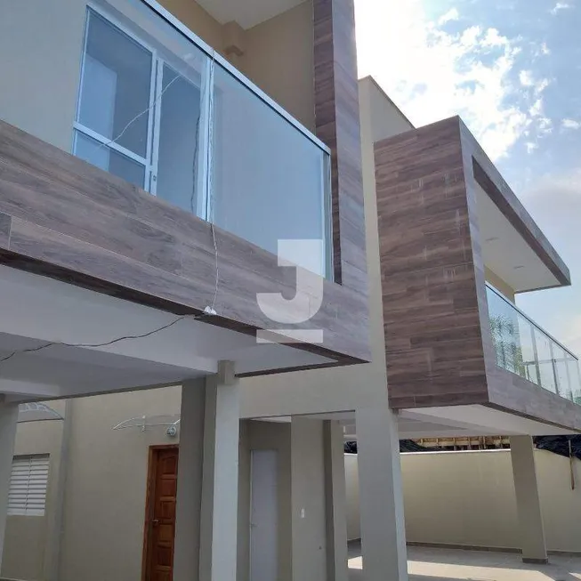 Foto 1 de Casa com 2 Quartos à venda, 51m² em Jardim Real, Praia Grande