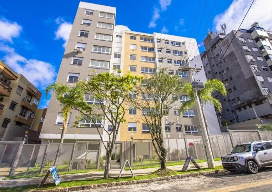 Foto 1 de Apartamento com 2 Quartos à venda, 70m² em Bom Jesus, Porto Alegre