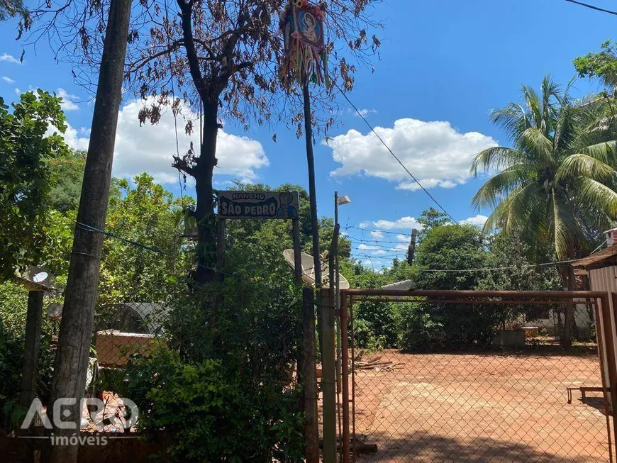 Foto 1 de Fazenda/Sítio com 3 Quartos à venda, 40m² em Zona Rural, Arealva