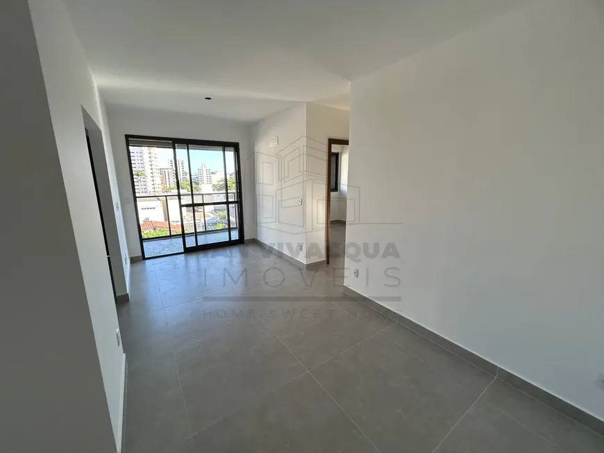 Foto 1 de Apartamento com 2 Quartos à venda, 65m² em Bento Ferreira, Vitória