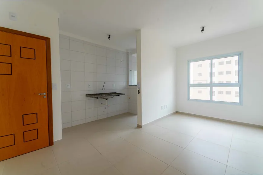 Foto 1 de Apartamento com 2 Quartos à venda, 49m² em Jardim Primavera , Nova Odessa
