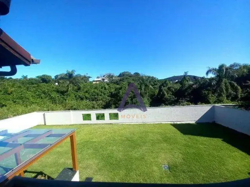 Foto 1 de Casa com 3 Quartos à venda, 350m² em Rio Tavares, Florianópolis