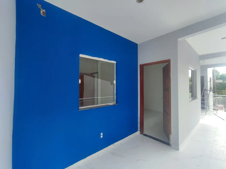 Foto 1 de Apartamento com 2 Quartos para alugar, 60m² em Timbu, Eusébio