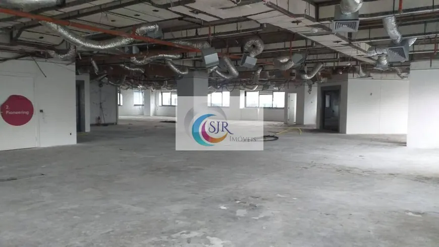 Foto 1 de Sala Comercial para alugar, 283m² em Vila Olímpia, São Paulo