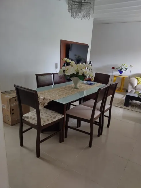Foto 1 de Apartamento com 3 Quartos à venda, 100m² em Imbuí, Salvador