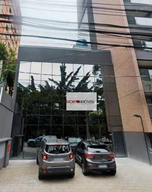 Foto 1 de Ponto Comercial para alugar, 459m² em Pinheiros, São Paulo