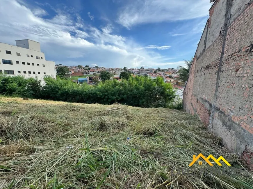 Foto 1 de Lote/Terreno à venda, 288m² em Paulista, Piracicaba