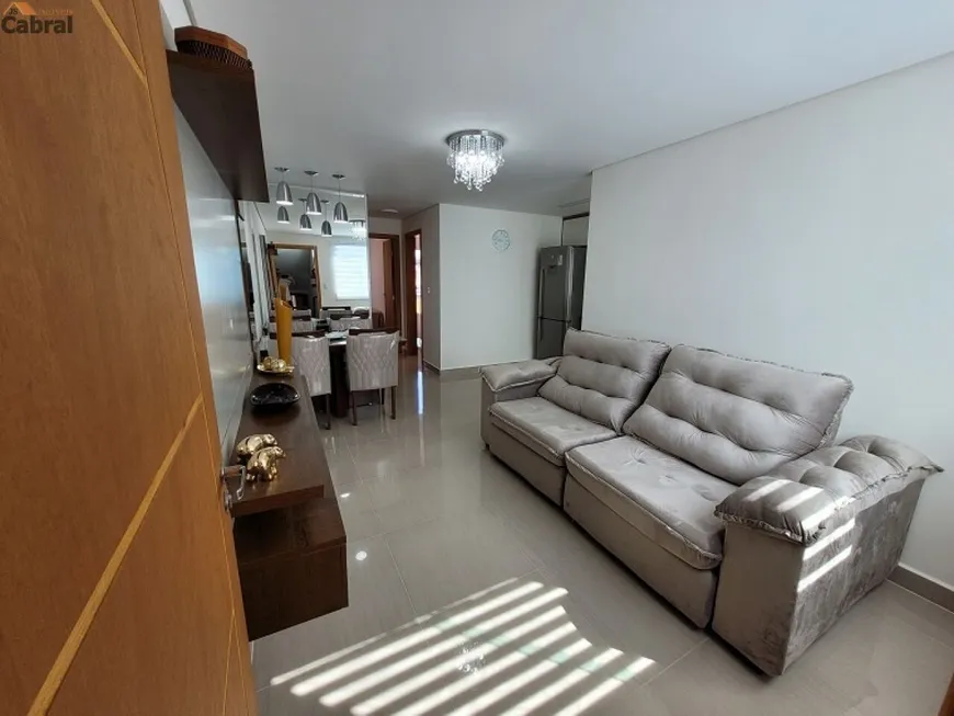 Foto 1 de Apartamento com 2 Quartos à venda, 52m² em Tucuruvi, São Paulo